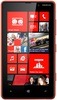 Смартфон Nokia Lumia 820 Red - Топки