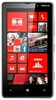 Смартфон Nokia Lumia 820 White - Топки