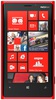 Смартфон Nokia Lumia 920 Red - Топки