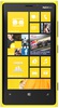 Смартфон Nokia Lumia 920 Yellow - Топки