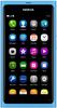 Смартфон Nokia N9 16Gb Blue - Топки