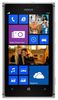 Сотовый телефон Nokia Nokia Nokia Lumia 925 Black - Топки