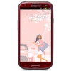Смартфон Samsung + 1 ГБ RAM+  Galaxy S III GT-I9300 16 Гб 16 ГБ - Топки