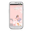 Мобильный телефон Samsung + 1 ГБ RAM+  Galaxy S III GT-I9300 La Fleur 16 Гб 16 ГБ - Топки