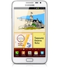 Смартфон Samsung Galaxy Note N7000 16Gb 16 ГБ - Топки