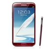 Смартфон Samsung Galaxy Note 2 GT-N7100ZRD 16 ГБ - Топки