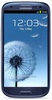 Смартфон Samsung Galaxy S3 GT-I9300 16Gb Pebble blue - Топки