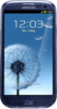 Samsung Galaxy S3 i9300 16GB Pebble Blue - Топки