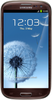 Samsung Galaxy S3 i9300 32GB Amber Brown - Топки