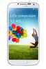 Смартфон Samsung Galaxy S4 GT-I9500 16Gb White Frost - Топки