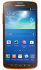 Смартфон SAMSUNG I9295 Galaxy S4 Activ Orange - Топки