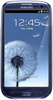 Смартфон SAMSUNG I9300 Galaxy S III 16GB Pebble Blue - Топки