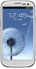 Смартфон SAMSUNG I9300 Galaxy S III 16GB Marble White - Топки
