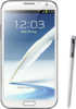 Samsung N7100 Galaxy Note 2 16GB - Топки