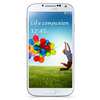 Сотовый телефон Samsung Samsung Galaxy S4 GT-i9505ZWA 16Gb - Топки