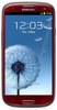 Смартфон Samsung Samsung Смартфон Samsung Galaxy S III GT-I9300 16Gb (RU) Red - Топки