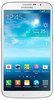Смартфон Samsung Samsung Смартфон Samsung Galaxy Mega 6.3 8Gb GT-I9200 (RU) белый - Топки