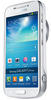 Смартфон SAMSUNG SM-C101 Galaxy S4 Zoom White - Топки