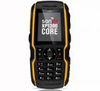 Терминал мобильной связи Sonim XP 1300 Core Yellow/Black - Топки