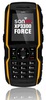 Сотовый телефон Sonim XP3300 Force Yellow Black - Топки