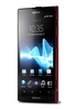 Смартфон Sony Xperia ion Red - Топки