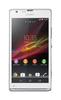Смартфон Sony Xperia SP C5303 White - Топки
