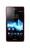 Смартфон Sony Xperia TX Pink - Топки