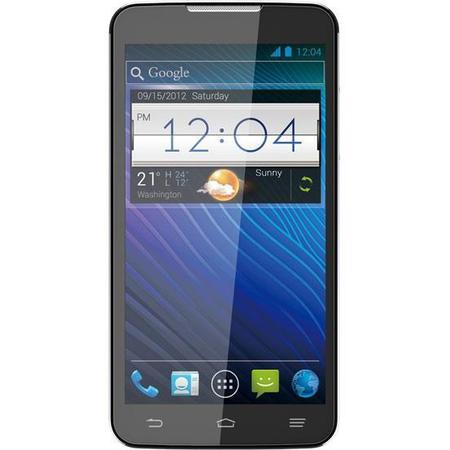 Смартфон ZTE Grand Memo Blue - Топки